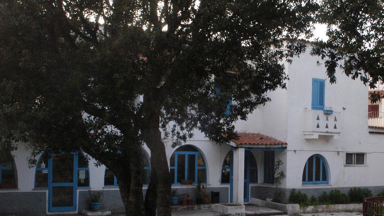 Hotel Sacchi, da albergo a tre stelle a centro per migranti