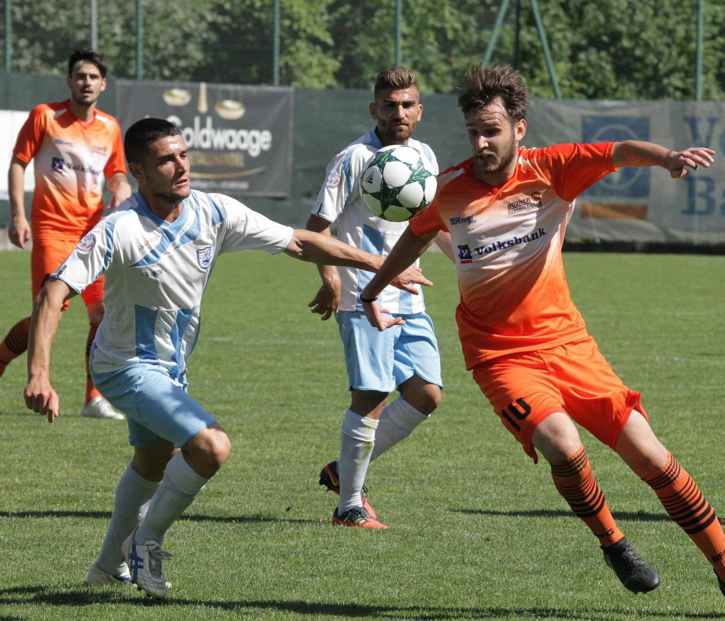 Appello del sindaco: «Sosteniamo tutti la nostra squadra»