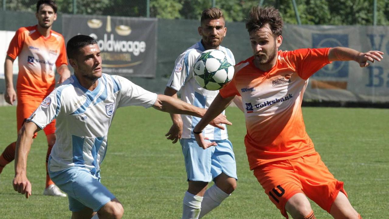 Appello del sindaco: «Sosteniamo tutti la nostra squadra»