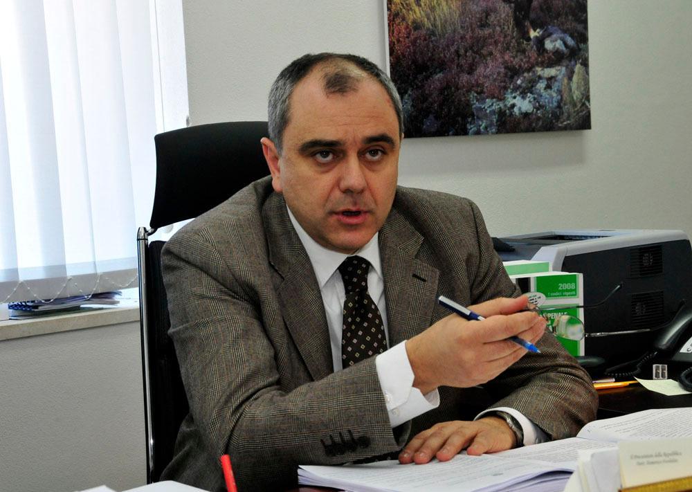 Abusi edilizi nelle ville: cinque indagati a Olbia