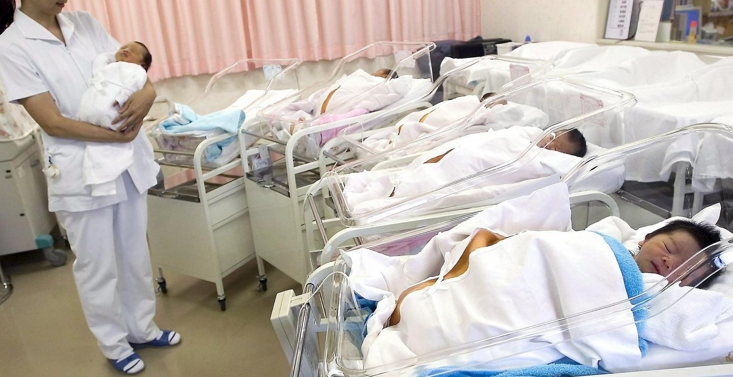 Sul punto nascite è ancora polemica 