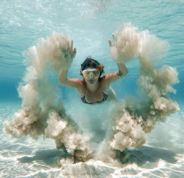 Scatta #Elbadestate2, la vacanza in una foto: il gioco su Instagram