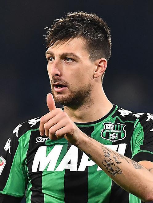 Acerbi: «Lo Zenit? Sarebbe affascinante»  