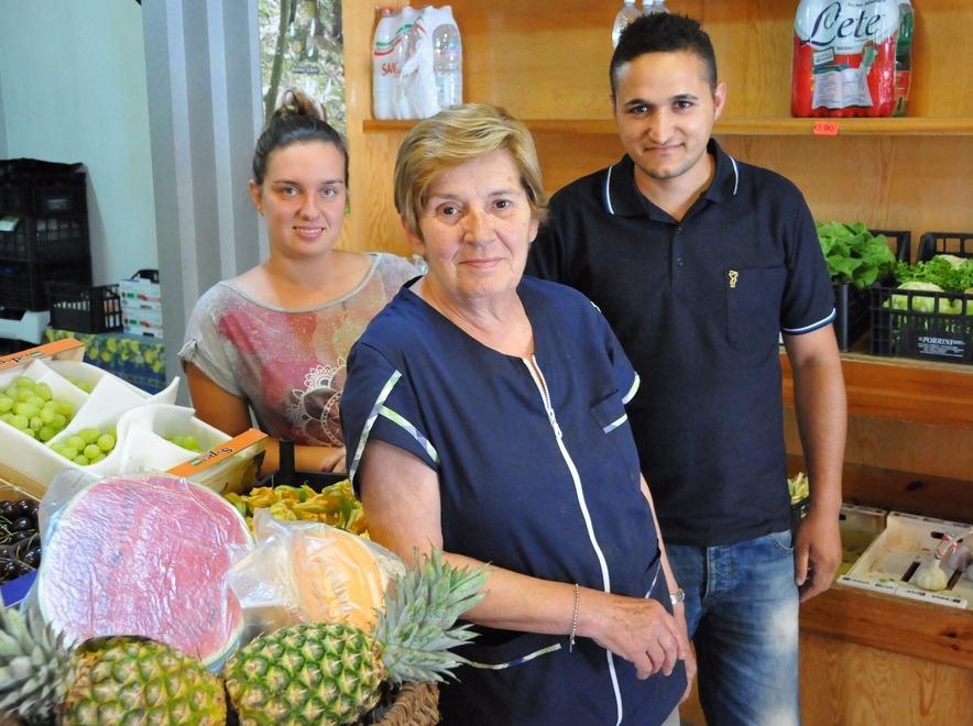 Mida con Alessia Casalini e Giuseppe Turco