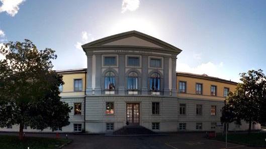 La procura di Arezzo