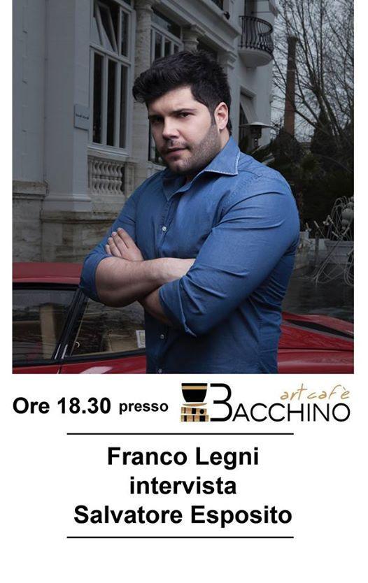 Salvatore Esposito