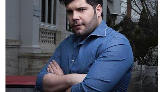 Salvatore Esposito