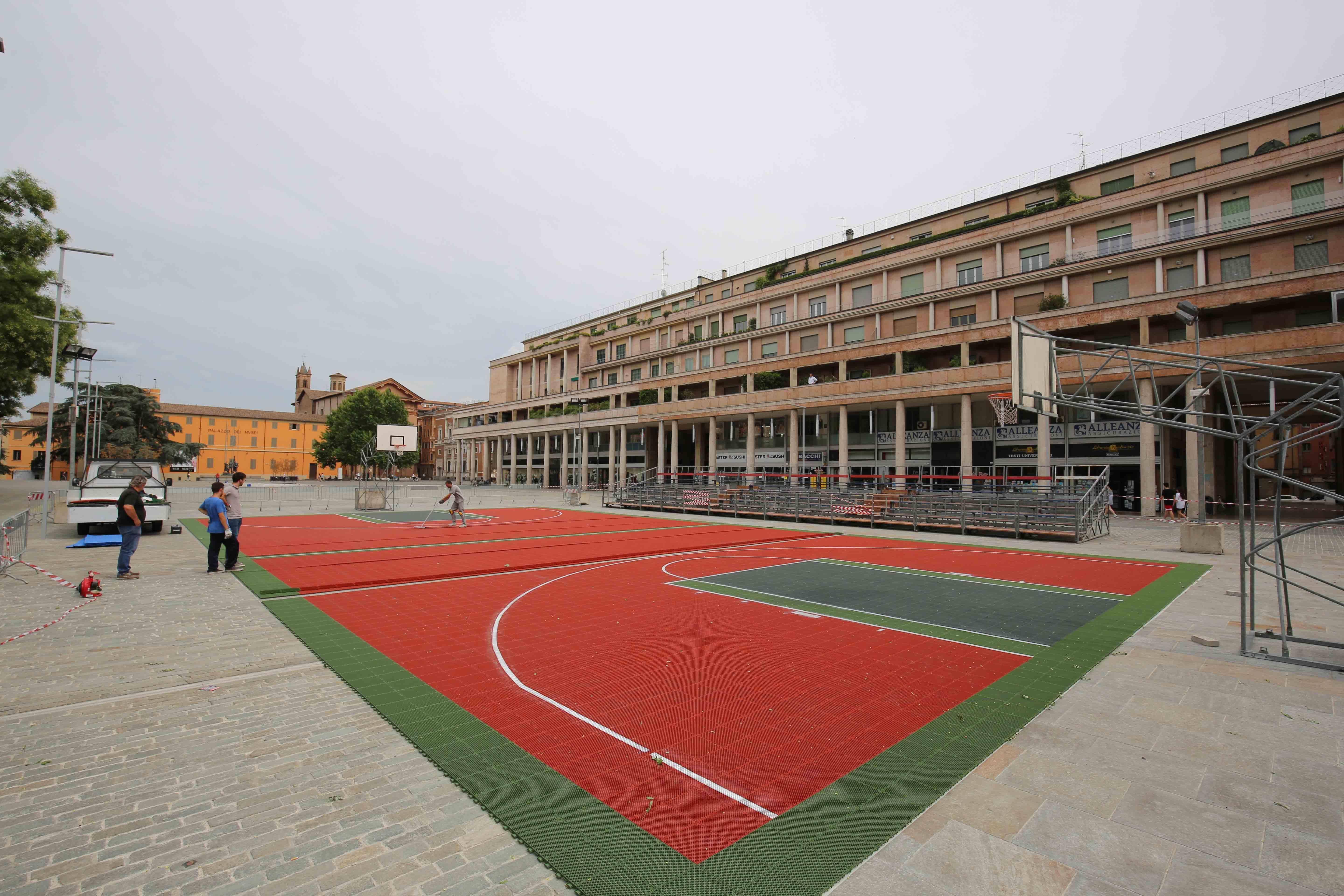 Al via il torneo Gnaker