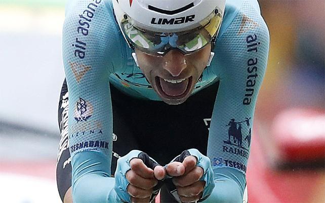 Fabio Aru