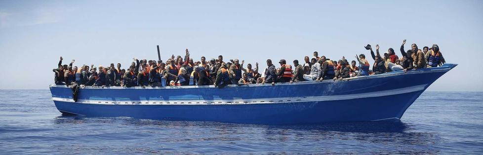 Na Italy anyi niile ga-eguzo?  