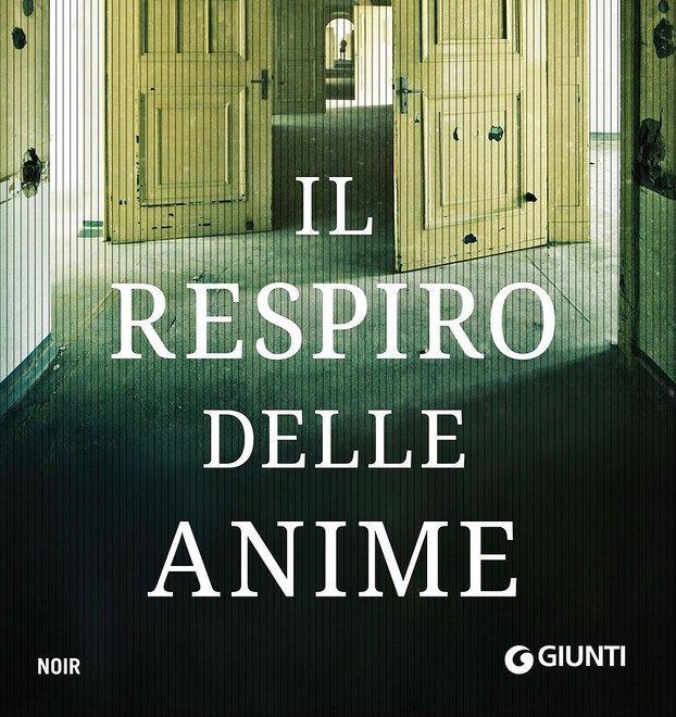 In libreria il nuovo giallo di Gigi Paoli