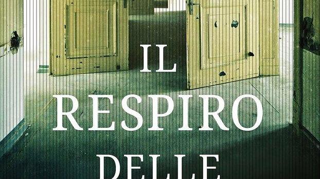 In libreria il nuovo giallo di Gigi Paoli