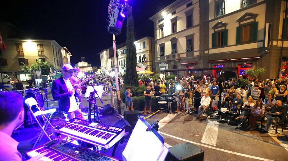 La “Notte Bianca” con tanta musica