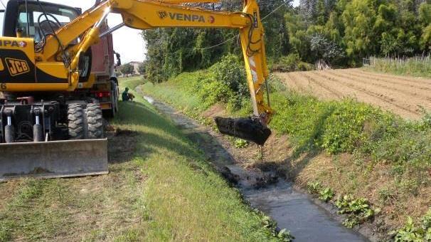 In arrivo le nuove bollette del Consorzio di bonifica