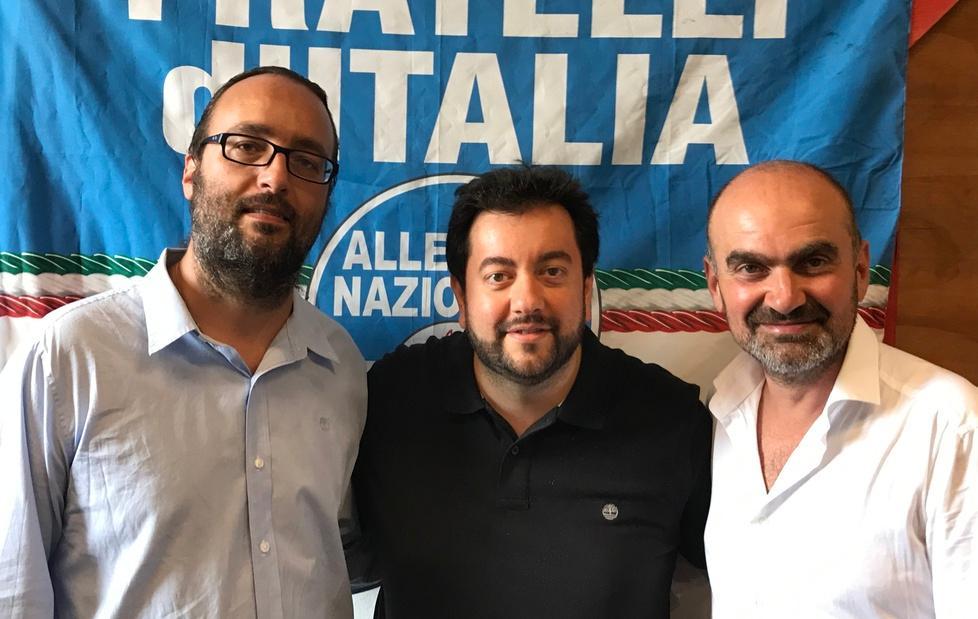 Centrodestra, leadership contesa Fdi: una figura forte o primarie