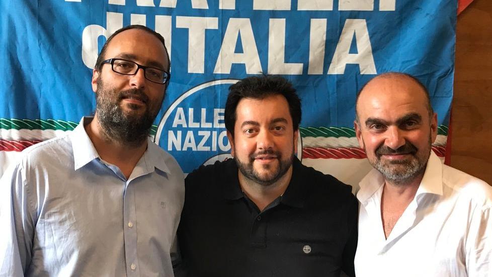 Centrodestra, leadership contesa Fdi: una figura forte o primarie