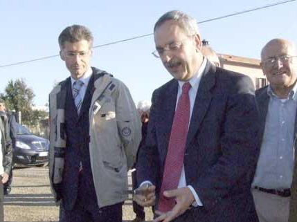«Dialogo con Mdp, spero in un’apertura sincera» 