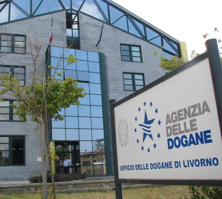 Avvocato di Pontedera “batte” l’Agenzia delle Dogane 