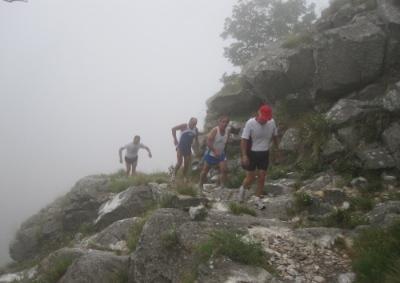 Torna il Trofeo del Monte Corchia 