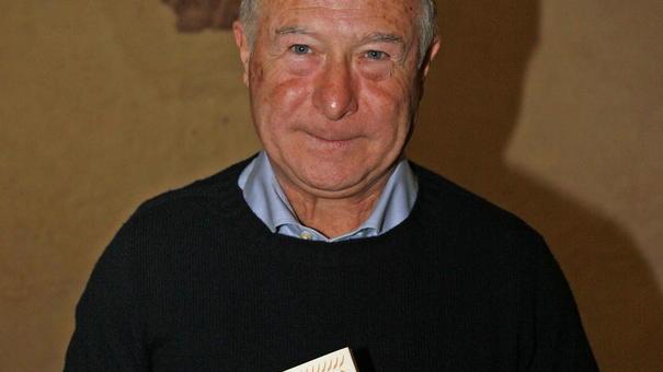 Domenico Lombardi vince concorso nazionale di poesia