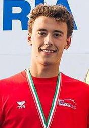 Il Tc Italia conferma Lorenzi e scommette su Donati 