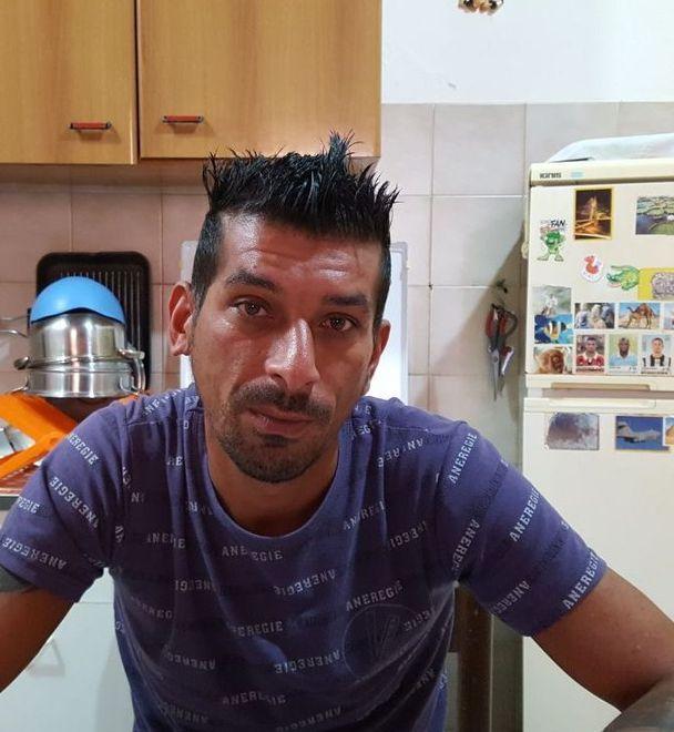 «Sono invalido e peggioro, aiutatemi a trovare una casa» 