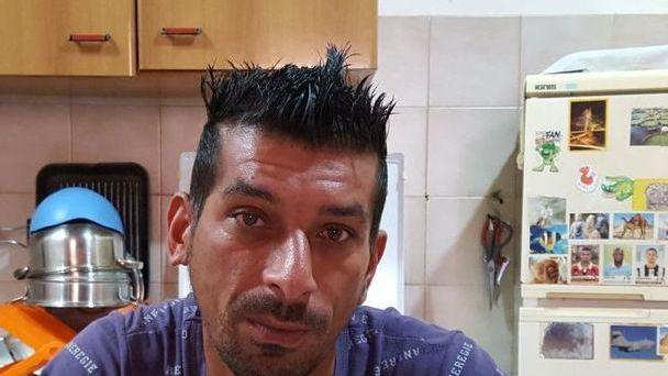 «Sono invalido e peggioro, aiutatemi a trovare una casa»