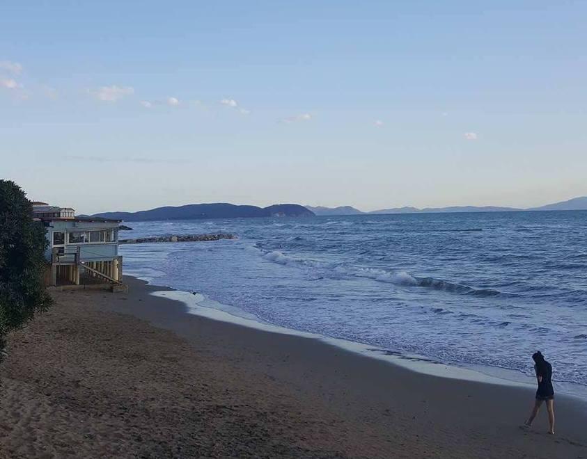 Il no al parco acquatico in una lettera al sindaco 