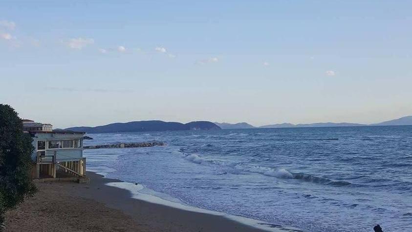 Il no al parco acquatico in una lettera al sindaco