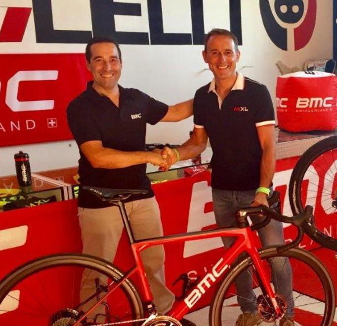 Max Lelli pronto a organizzare nuove iniziative 