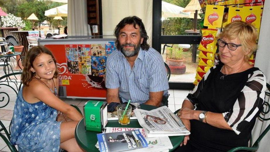 Pozzi e Poste: un problema risolto e uno no