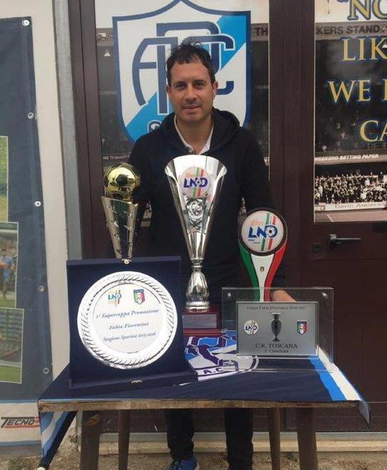De Masi saluta il Roselle Quattro anni di successi 