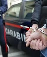 Accusato di traffico di droga: in manette 