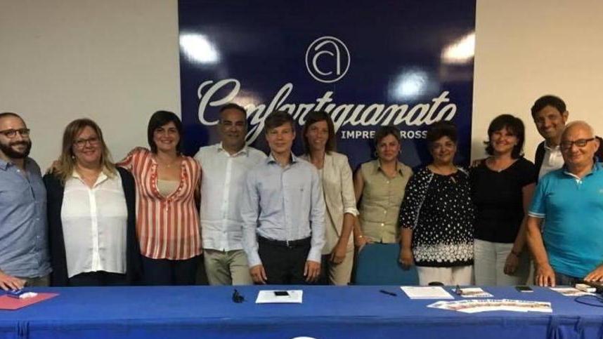 Cercate una badante? Officina ve la garantisce