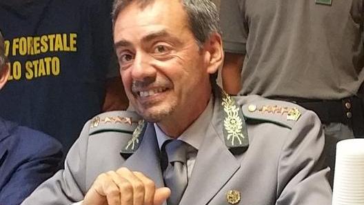 Da lunedì Cipriani al posto di Folliero