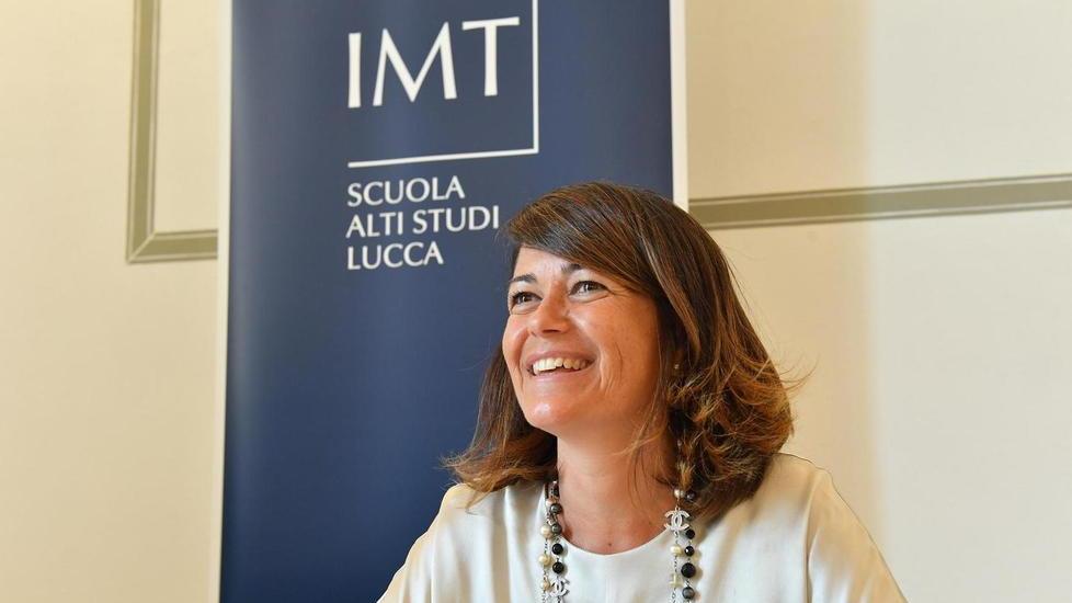 Imt: è il giorno di Alessia Macchia