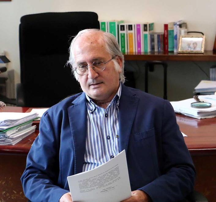 «Non c’è conflitto se il sindaco Valettini difende i carabinieri»