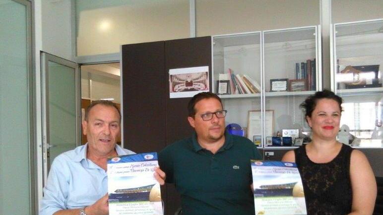“Colantuoni-De Rosa”, premi al calcio migliore