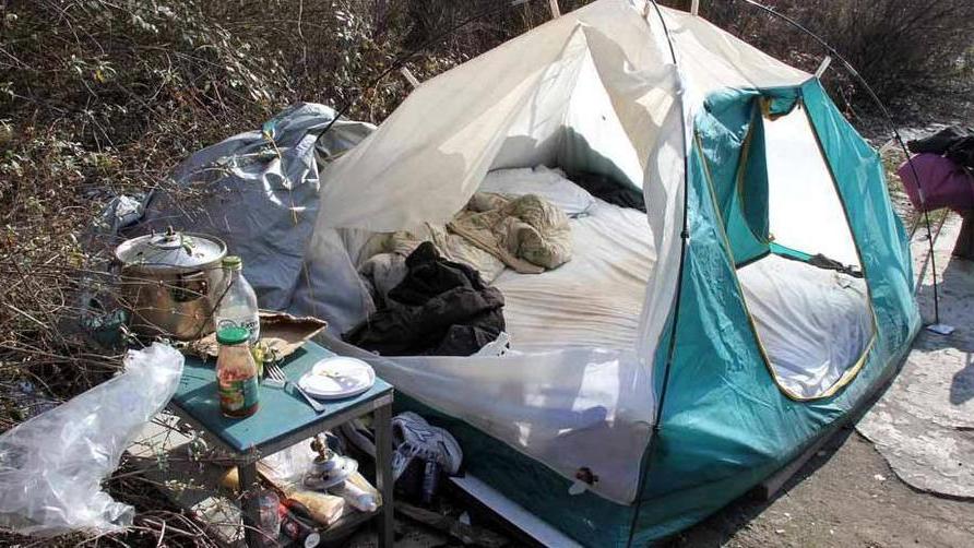 Finisce l’odissea di Olga Sarà seppellita a Turigliano