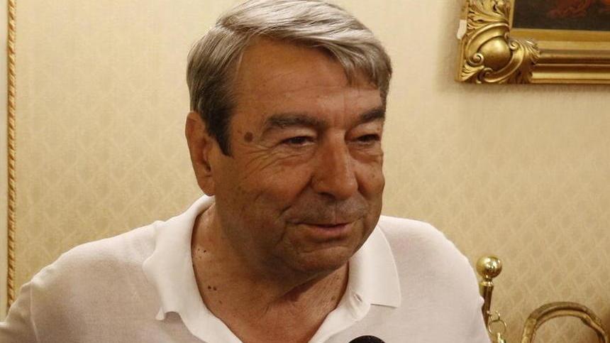 Pecini conferma: «Qui per l’area tecnica»