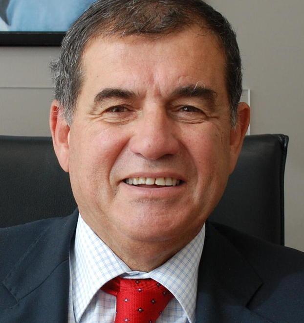 Il manager livornese Marco Colatarci  nominato numero 2 di Federchimica