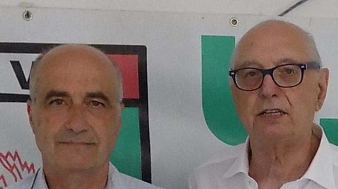 La storia dello sport di Colle L’Unvs premia i fedelissimi