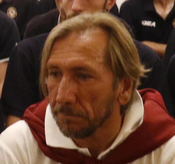 Primo incontro con Breda È il prescelto per la panchina 