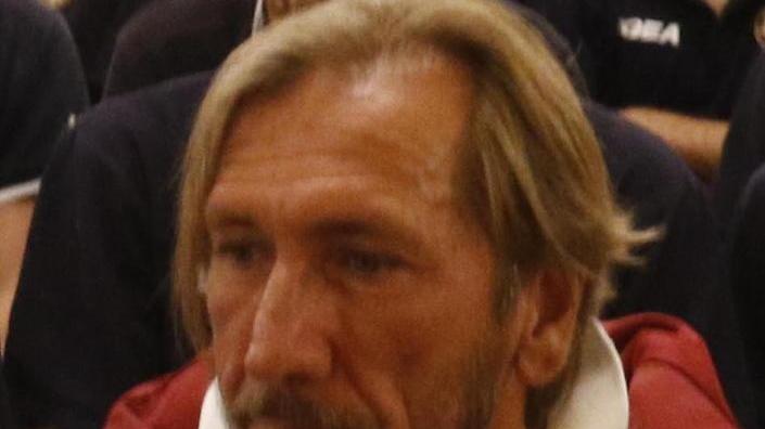 Primo incontro con Breda È il prescelto per la panchina