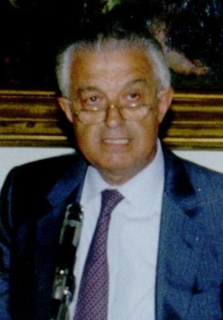 Cordoglio in città per la scomparsa di Marcello Fremura 