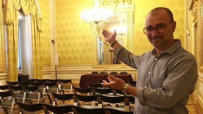 Nozze al museo, da ottobre il “sì” anche a villa Mimbelli