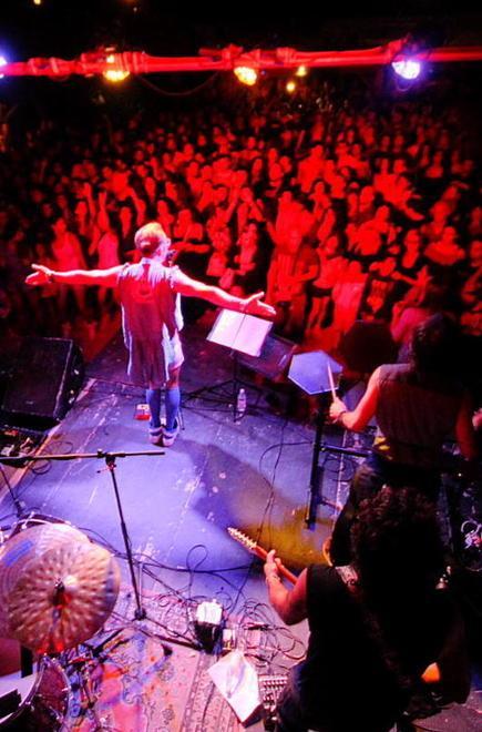 Musica, shopping e museo aperto stasera è Notte Bianca 