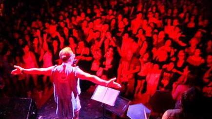 Musica, shopping e museo aperto stasera è Notte Bianca