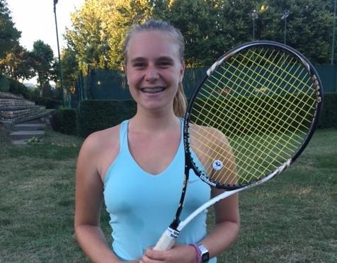 Tennis. Torneo allo Sporting Carpi Domani in programma le finali