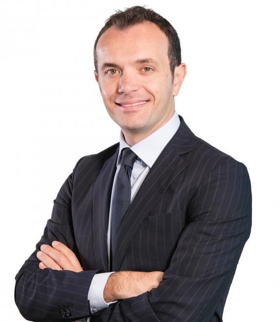 Il manager Esposito: «Il cloud per le pmi? Potenzialità enormi»